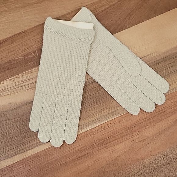 Vintage Penny's Nylon Gloves Dead Stock NWT - Picture 3 of 7